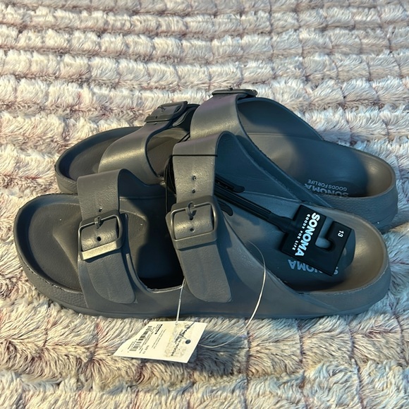 Sonoma Men’s Sandals size 13 - Picture 4 of 4